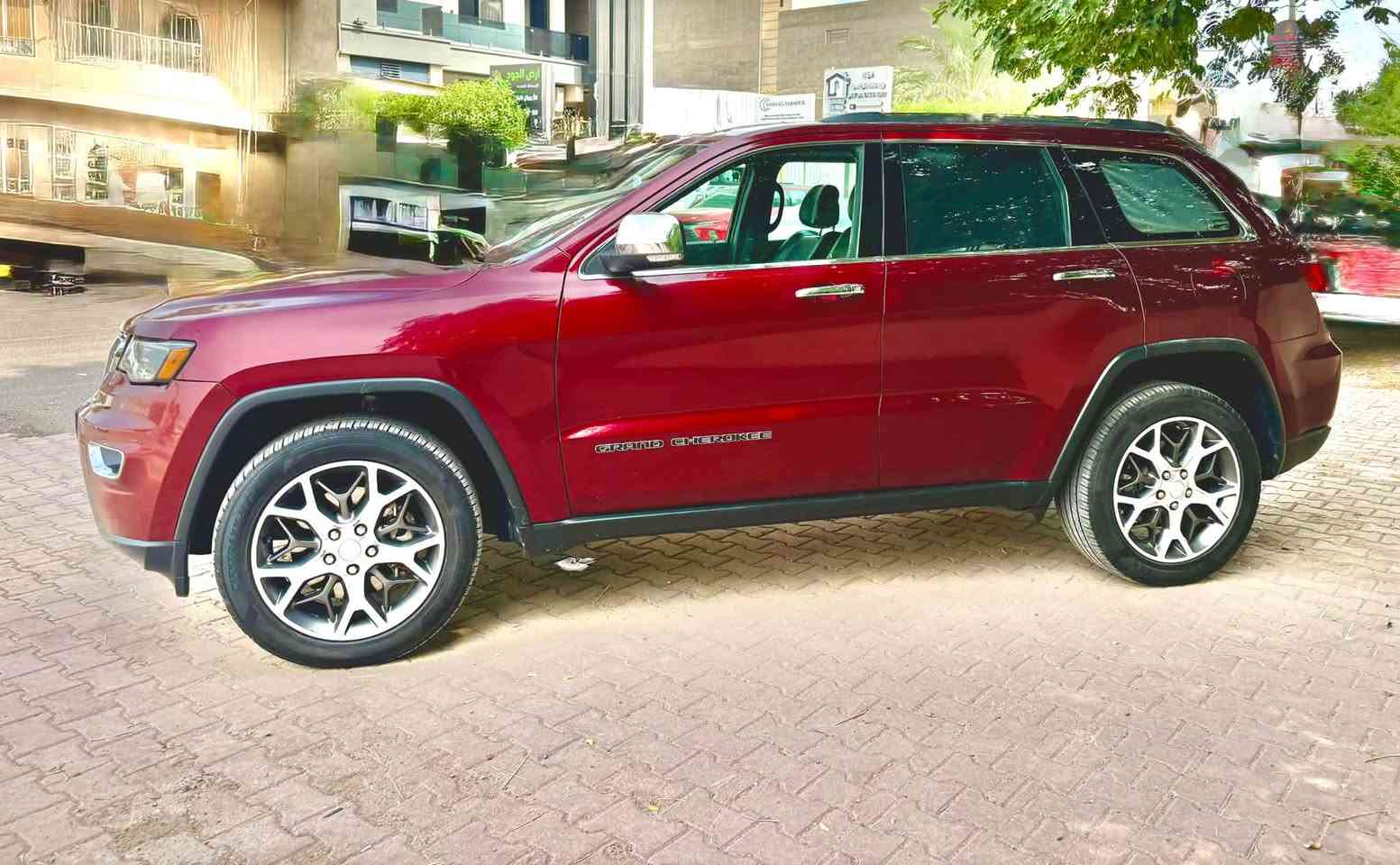 جيب لمتدد • ٢٠٢١ • بدون ايرباك