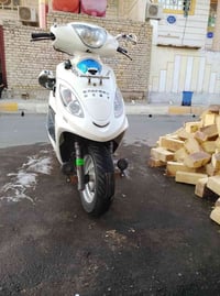 كامكو بوليس • فحل • ١٥٠