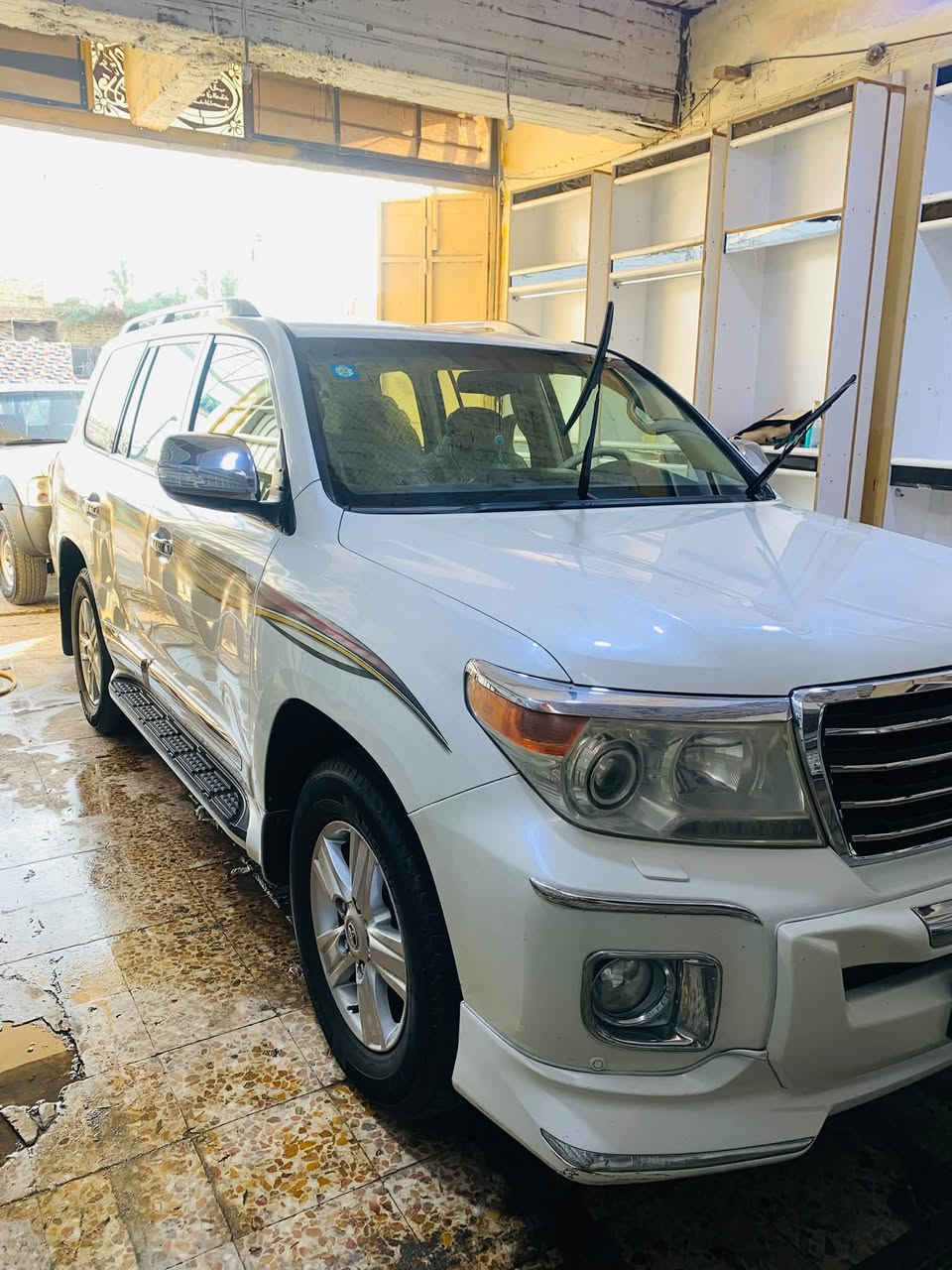 سيارتك لونها مطفي؟ بيها خدوش ودوائر؟ اللمعة راحت؟ 😩

لا تبدّل صبغ ولا تصرف فلوس هواي… خلّيها علينا! 💪✨

💎 بوليش احترافي يرجّع لسيارتك اللمعة والهيبة

✨ إزالة الخدوش وآثار الغسل

✨ معالجة الدوائر والبهتان

✨ إرجاع لمعان الصبغ

✨ شغل مرتب ونظيف وبأدق التفاصيل

🔥 عرض خاص وبسعر مميز لفترة محدودة!

لا تخلي سيارتك تبقى بهالشكل 😎

جيبها وخلي اللمعة تحچي عن شغلنا! ✨🚘

📩 للحجز والاستفسار: راسلنا خاص ***********
