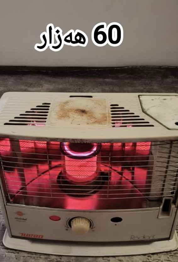 سوبة توربو ياباني • بلا عيب • أربيل