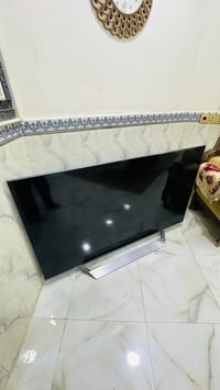 شاومي • ٧٥بوصة • محترقة