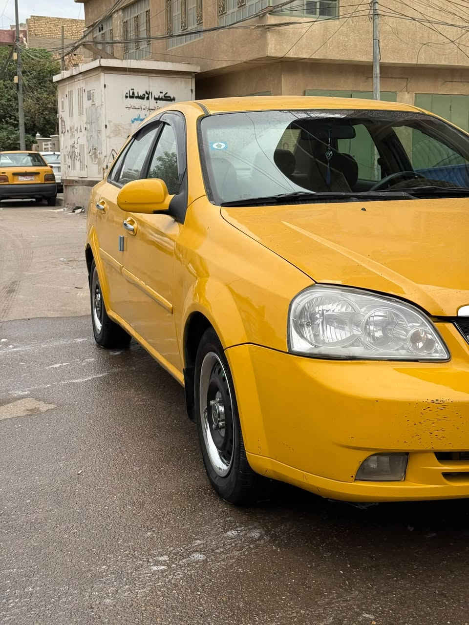 اوتماتيك • ٢٠١٢ • الكريعات