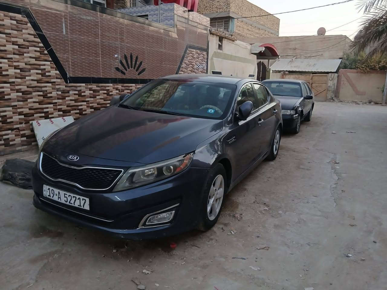 كيا اوبتمه لون حبري 2015 نكليزي كربلاء باسمي وارد امريكي حادث جملغ خلفي بدون داخل بيه صبغ محرك 2400 جاهزه ونضيفه مابيت السعر 95 الشراي يتصل *********** عنوان حله نادر
