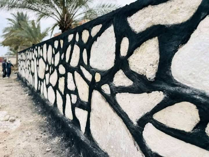 *********** ابو علي بناء حجر كرسته عمل جميع المحافظات العراق سعر المتر مناسب ***********
