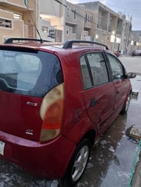 نظيفه • محرك مكفول • كربلاء