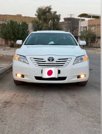 كامري ٢٠٠٨ • فول مواصفات • كفالة محرك وكير