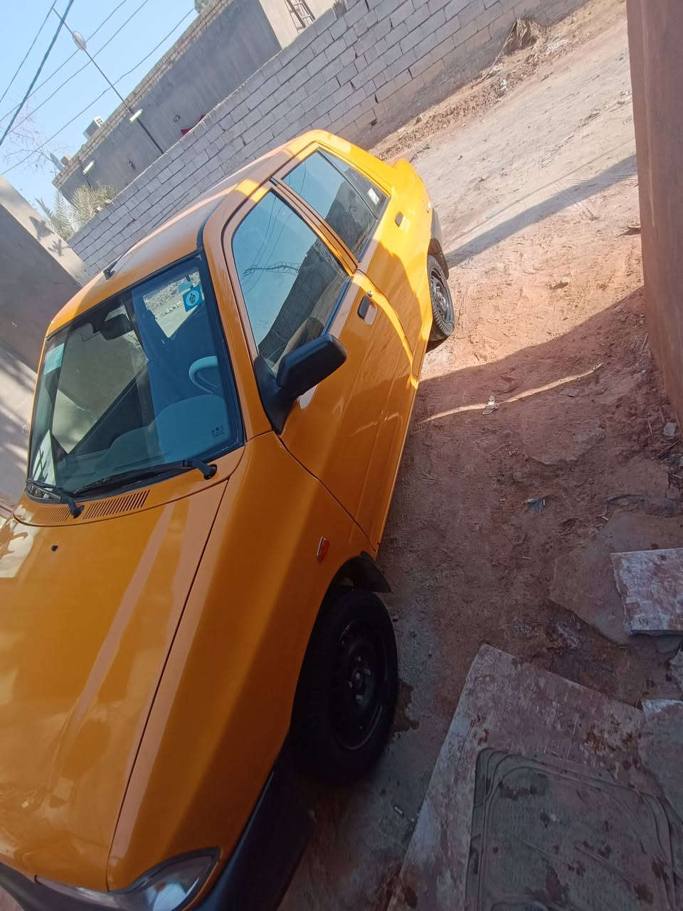 للبيع موديل 26 ماشيه 31 كفاله عامه ***********
