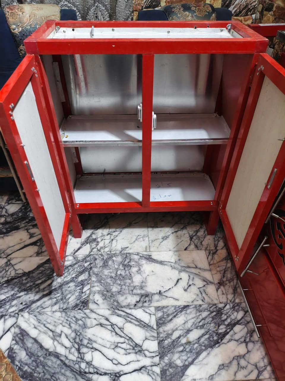 كاونتر لبيع 700بي مجال
