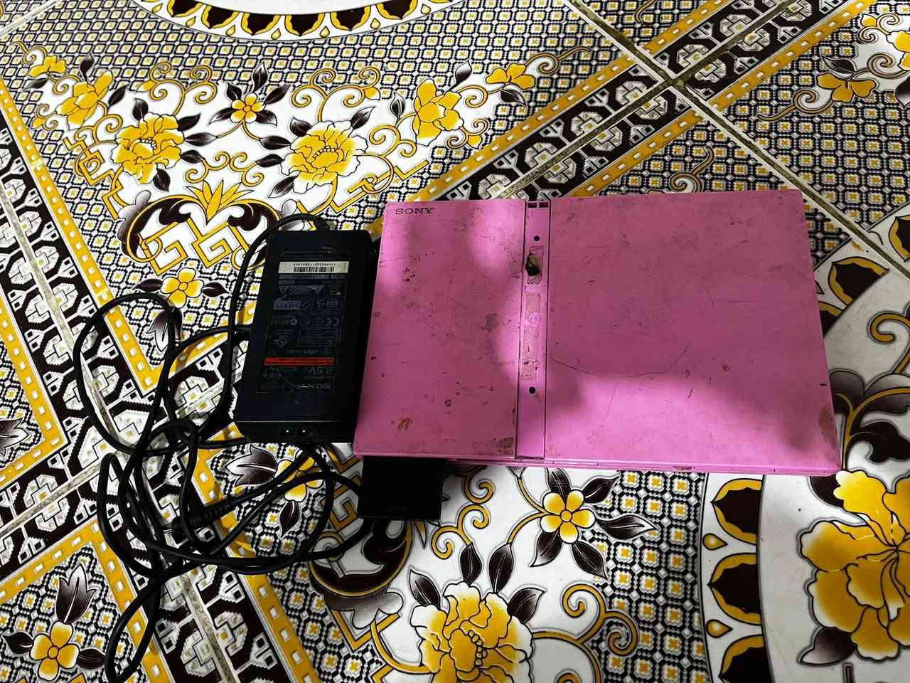 بلي تو سلم • يدتين • محولة