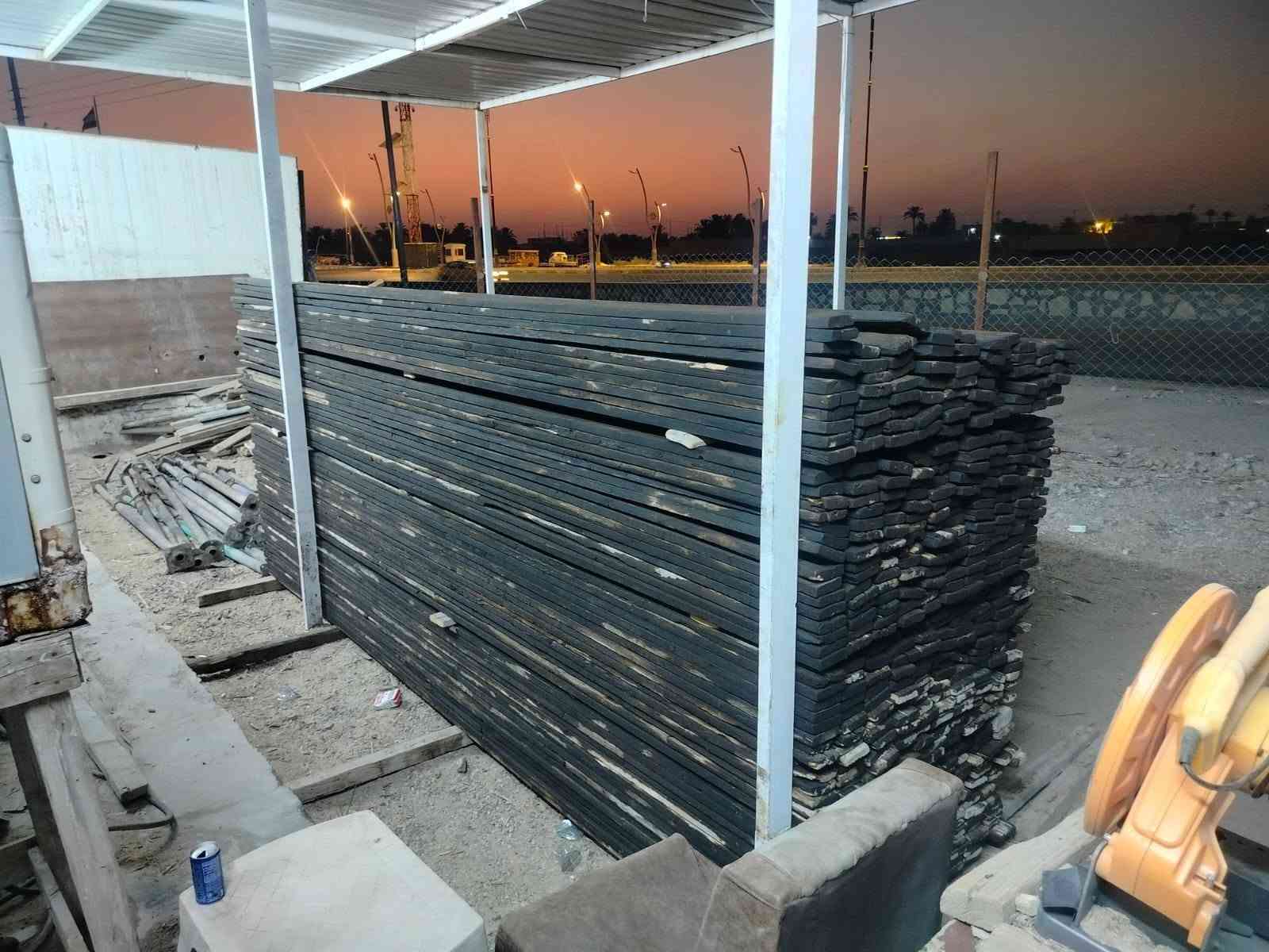 سلام عليكم اخوتي خشب مستعمل مختلف القياسات للبيع العنوان الفلوجه الزويه قرب جسر الجديد
سلام عليكم اخوتي خشب مستعمل مختلف القياسات للبيع العنوان الفلوجه الزويه قرب جسر الجديد 
***********
***********
اتصال فقط
