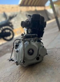 بوكسر • محرك • موديل ٢٣