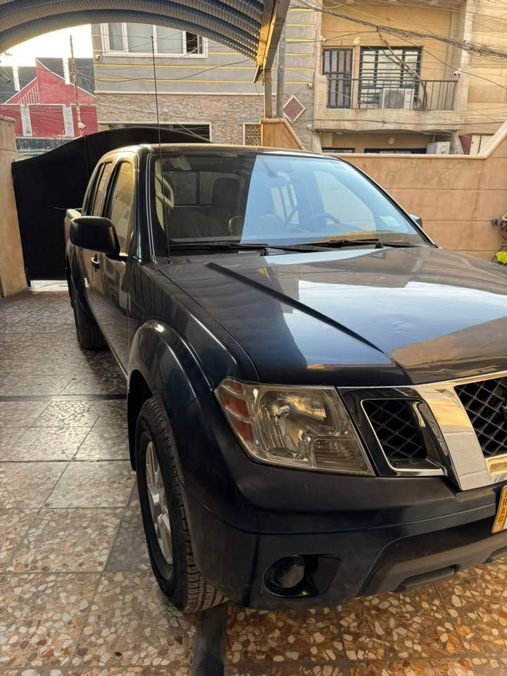 نيسان sv
موديل 2019 سيارة 6 سلندر ماشية 53 
رقم حمل 
سيارة محرك كير كفالة تبريد ثلج 
للبيع او مراوس 
السعر 145 ورقة 
التواصل 
***********
