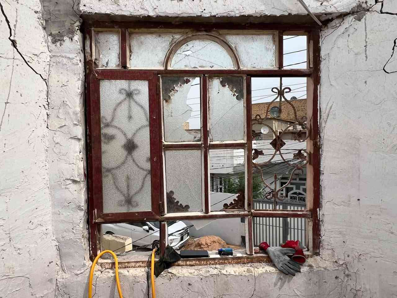 بيبان • شبابيك • بيع مستعجل