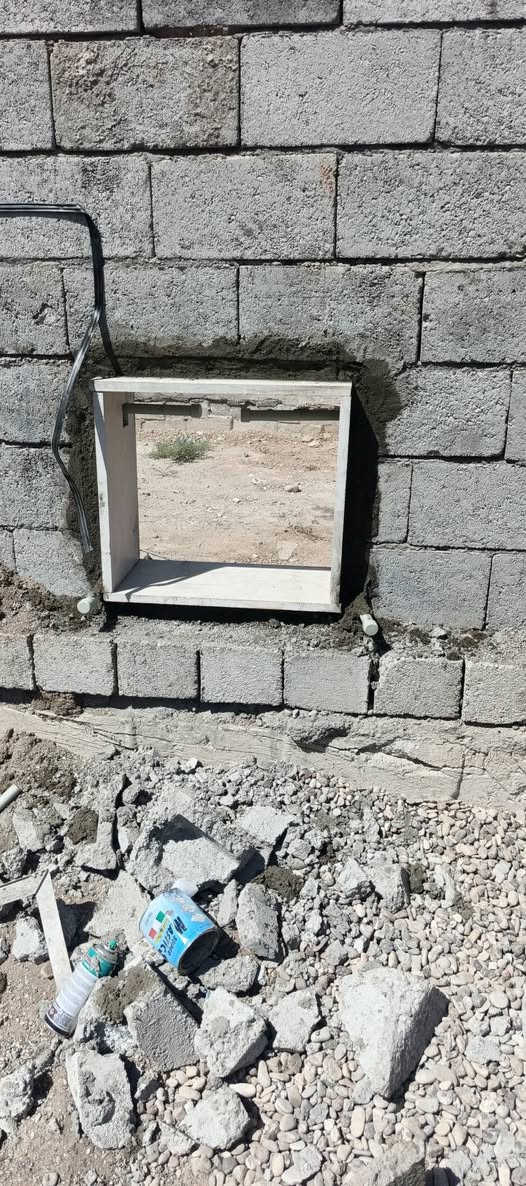 اسطه محمد • سيراميك • مرمر