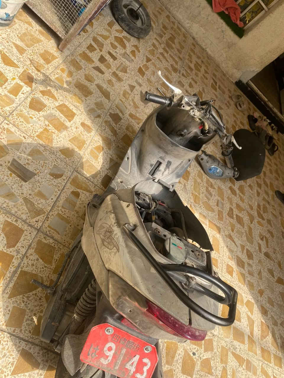 ماكس • مكينه مكفوله • كفرات مضرره