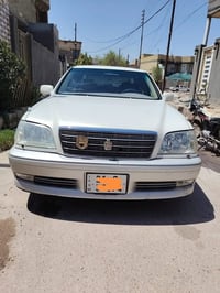 كرستال • قضاء النصر • كشنات كهرباء