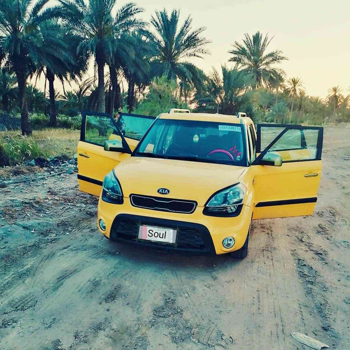كيا سول 2013 وارد امريكي محرك 1600
ماشية 119 المكان بغداد
رقم جديد سنوية جديدة

مكلف بالنشر رقم صاحب السيارة موجود للي حاب يستفسر

للاستفسار ***********
