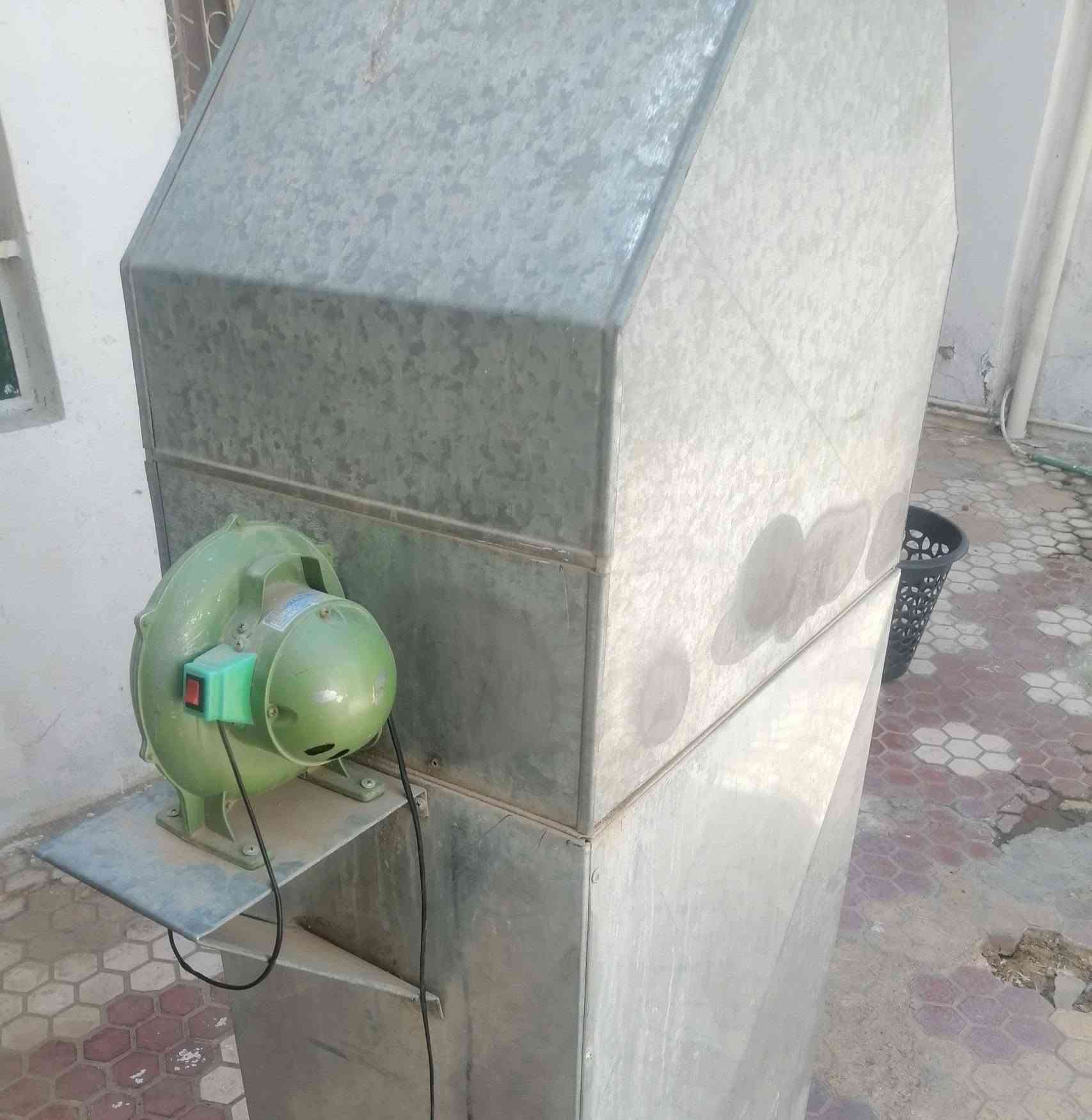 جهاز فحم كهربائي العنوان النجف_حي الزهراء سعر٤٥٠٠٠الف الاستفسار عبر الامسنجر والواتساب***********.
