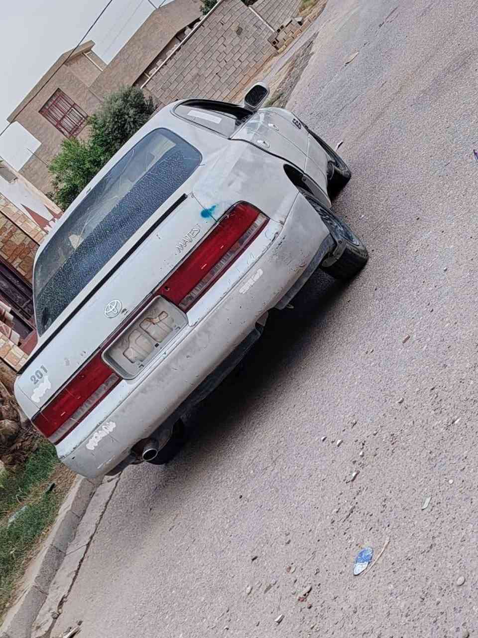 كرستة • ١٩٩١ • رقم صلاح الدين