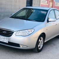 النترا • ٢٠٠٧ • مكينة ١٦٠٠
