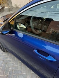 كيا K5 GTi • ٢٠٢١ • ١٦٠٠ تيربو
