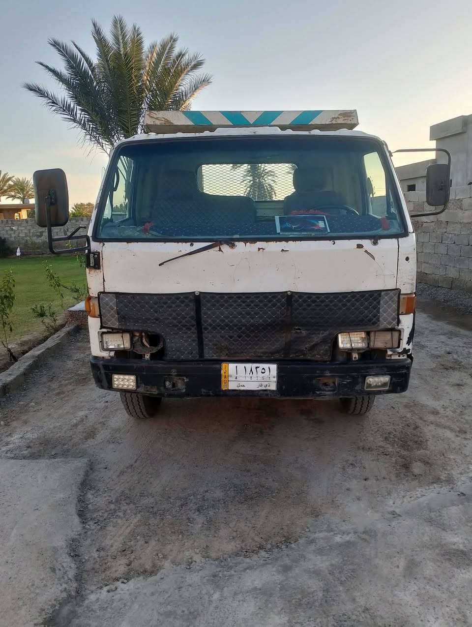 سلام عليكم
ازوزه قلاب للبيع موديل 89 كير محرك اكسل مكفولات البدي مابي قطره خياس وسنويه باسمي ولل29 وين متريد تحول مكاني بغداد 
اي استفسار الاتصال *********** وبي واتسال وتدلل ما ارد خاص
