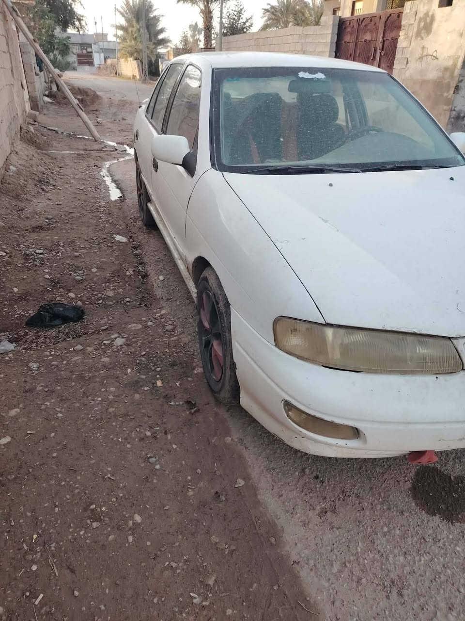 سيفيا 97 مكفولة رقم وسنوية تحويل مباشر السعر27 وبيه مجال العنوان ديالى ناحية العظيم ***********
