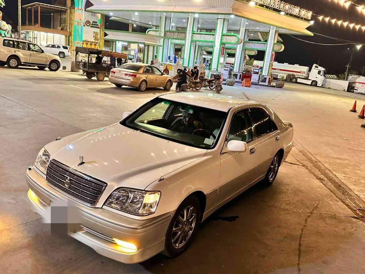 السلام عليكم ملكه البيع موديل 2002 3دكم كرستال قرار 48 رقم بابل بسمي السياره جديده كفاله تحوير نجف فوك وجوه دشبول عارف مكينه وكير حاويه استوني شادهن تخم تاير جديد ***********
