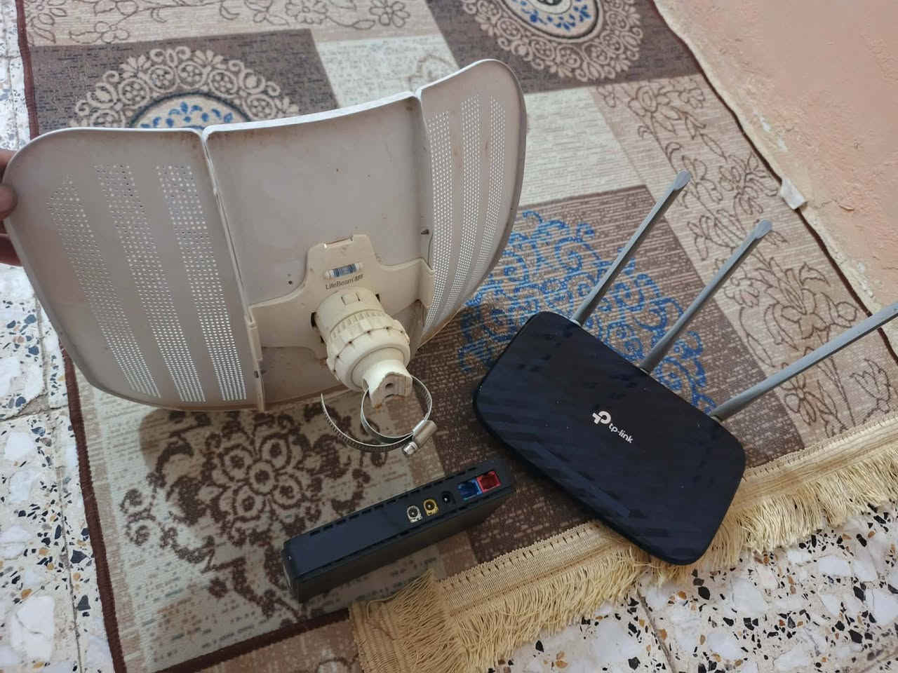 انترنيت صحن +راوتر+يوبيس شحن+وايراتهن للبيع انضاف وشغالات فول الله شاهد عل فحص الشراي يتصل خاص او يراسلنا عل هذا الرقم وتساب
*********** الكوت خلف مستشفى الكرامة 
انترنيت صحن +راوتر+يوبيس شحن+وايراتهن للبيع انضاف وشغالات فول الله شاهد عل فحص الشراي يتصل خاص او يراسلنا عل هذا الرقم وتساب
