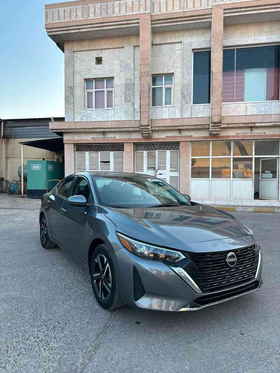 ﷽

نيسان سنترا 2025  شكل جديد SV
سياره بدون صبغ حتى دعاميات فقط راس بنيد بارد
بدون دواخل شرط ايرباگ ستيرن و برده سستم
رقم شاصى : 3N1AB8CV9SY288827
حجر رادار راديتر لايتات بلادى شرط 
السعر :  135 مجال بسيط 
ماشية: 22 الف ميل
موصفاته👇
بصمه
ابواب بصمه
اتوستوب امامي خلف
 نقطة العمياء
ويل كب سبورت
تحديد المسار
تحديد السرعه
نظام سبورت ويكو
شاشة كبير
كاميرا
سياره كاتى شرط ترقيم محافظات شماليه
اتصال او واتساب : ‭***********‬
اتصال او واتساب : *********** أربيل, العراق
