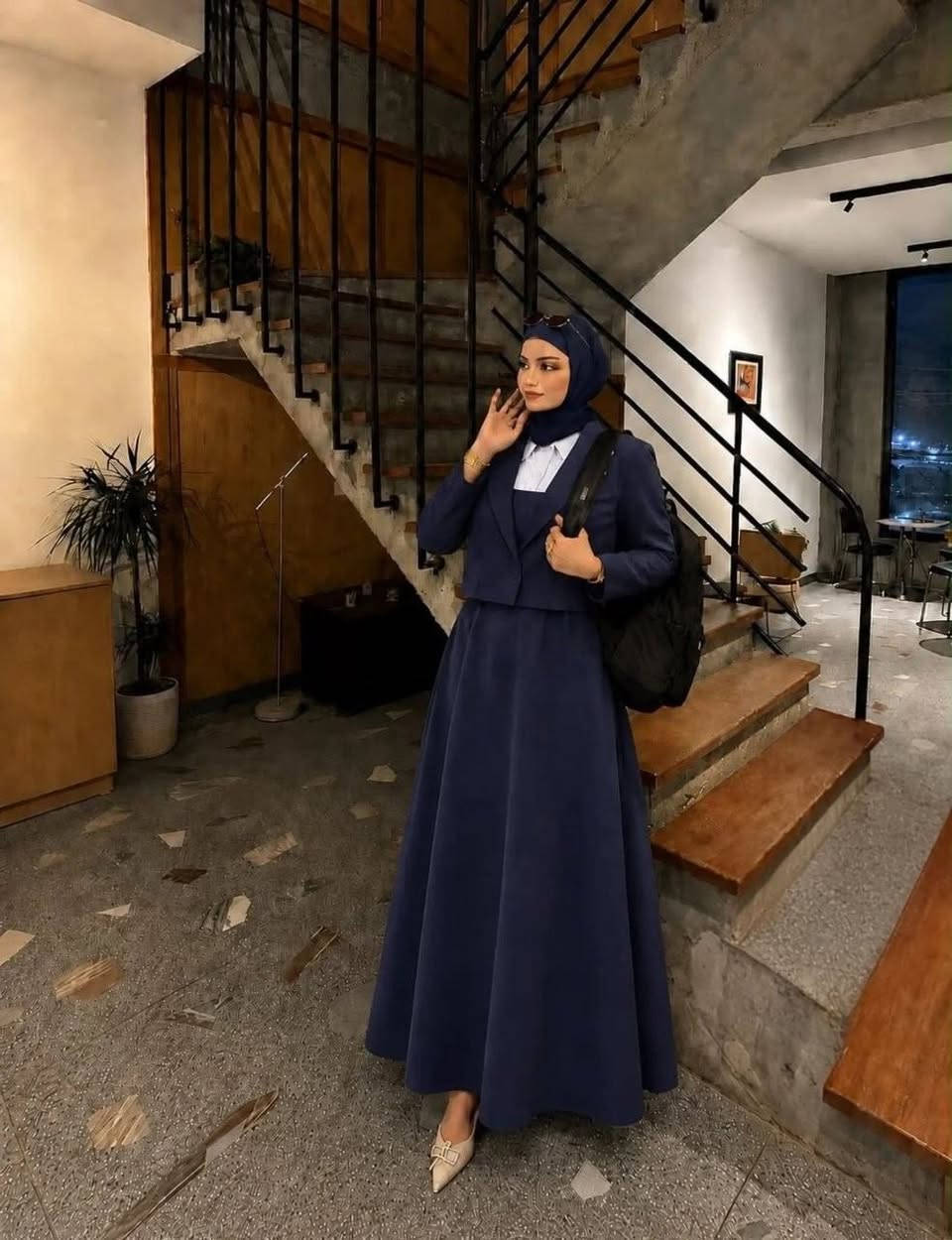 صدرية أم سترة منفصلة قطعتين
خامة نيكوال أصلي تركي فقط أسود وحبري
قياسات: 36، 38، 40، 42، 44، 46
سعر الدرزن: 300 ألف
يتوفر سترة فقط، سعر الدرزن: 132 ألف
يوجد خصم لأصحاب الكميات الكبيرة 🔥

***********

https://t.me/l13o10lo1992

#مدارس #بنات #صبايا #العراق #ستايل
