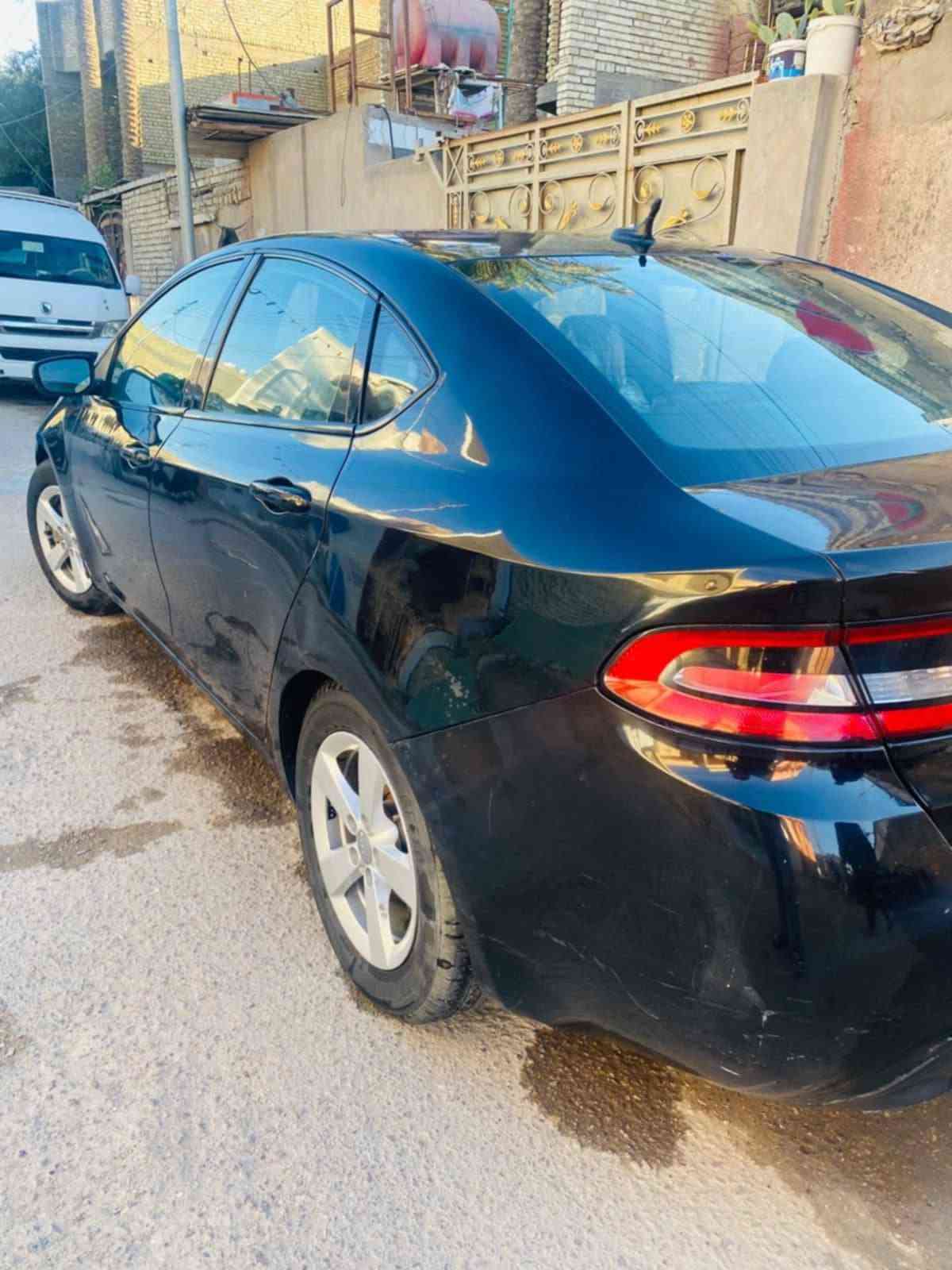 السلام عليكم
إعادة نشر
سياره دارت جي تي موديل ١٦
بيها كازكيت
بسمي
السعر ٥٢ قفل رقم الموبايل ***********
