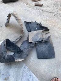 بطائن • جديدات • خلف مرور رستميه