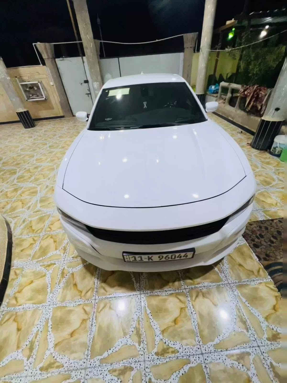 موديل 17@
كندي كفاله     sxt
سياره جديده مامشتغله خط   تخم تاير حداده فول   رقم بغداد بسمي انكليزي    سنويه  لل 21 
مكاني بصره قرنه     لسعر 215وبيهه مجال  للطيبين
***********
