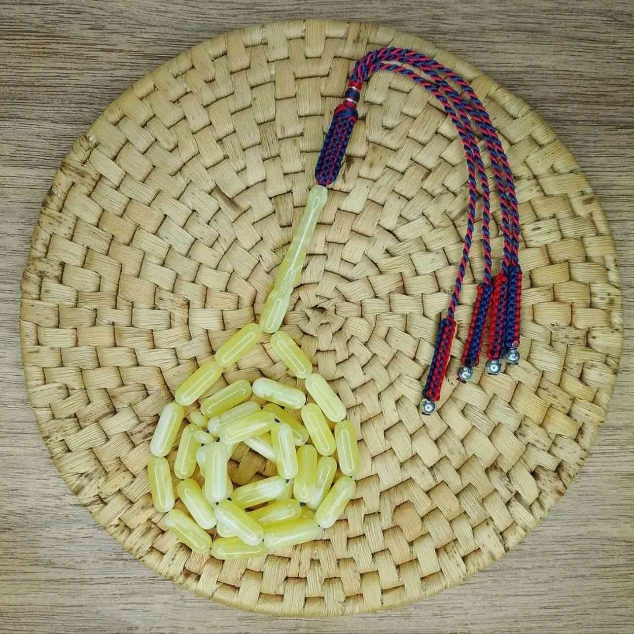للبيع ارقئ نواع السبح📿 من الحجار الكريمه
الفاخره 📿🎁 مستعدون لتصليح جميع انواع السبح
تبديل الخيوط وتركيب كافه نواع كراكيش ***********
