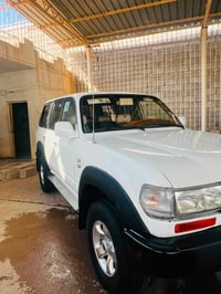 مونيكه • ١٩٩٦ • محرك سته