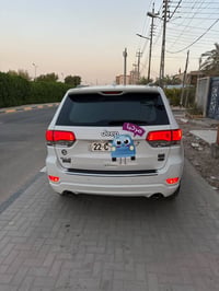جيب اوفرلاند • ٢٠٢٠ • رقم اربيل