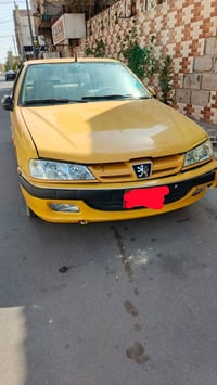 بيجو بارس • ٢٠١٥ • رقمي ميسان