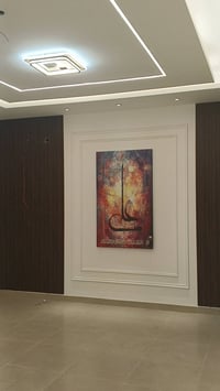 حي الغري • ٢٠٠م • ٤ غرف