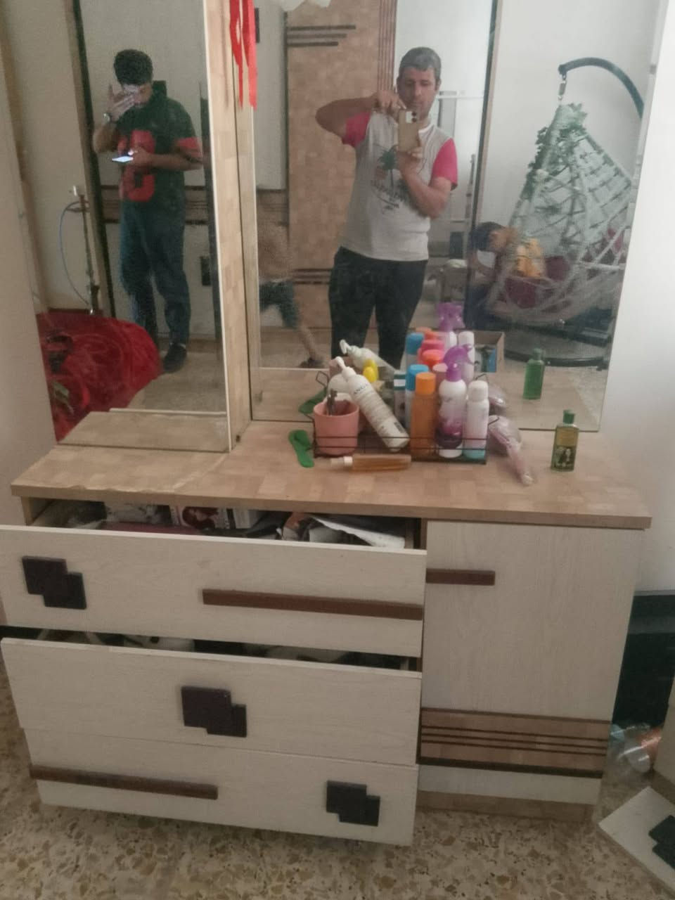 طباخ • غرفه • مناسبات