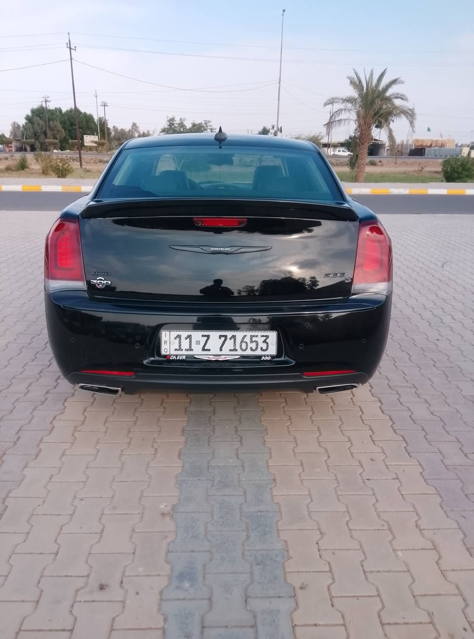 موديل ٢٠٢٣ • وارد امريكي • رقم بغداد