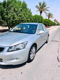 اكورد ٢٠١٢ • خليجي • بصره