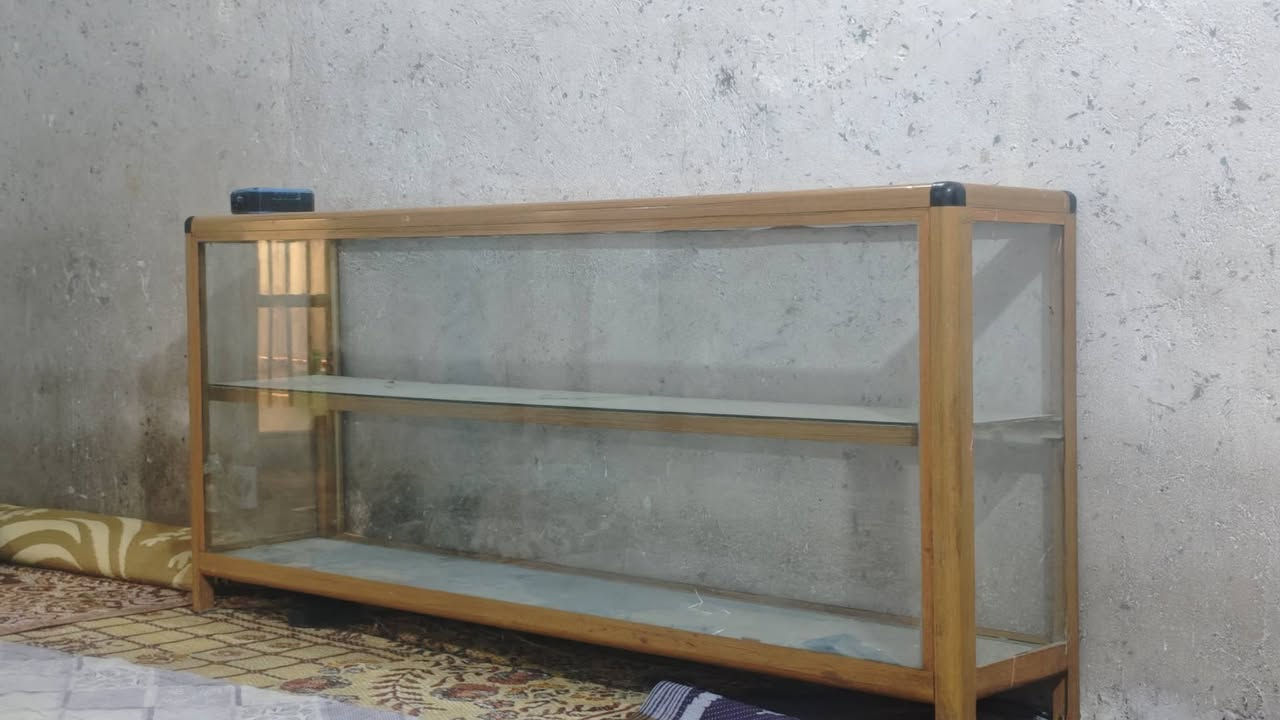 جديدة • طول ٢م • ارتفاع ٩٠سم