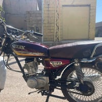 سونليك G150 • ٢٠٢٢ • مكينه مفتوح