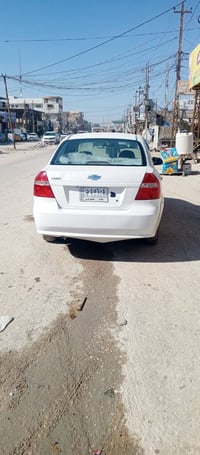 افيو • ٢٠٠٧ • مسكر نجف