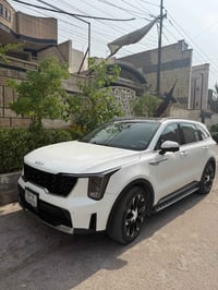 سورنتو • فول مواصفات • ٢٠٢٥