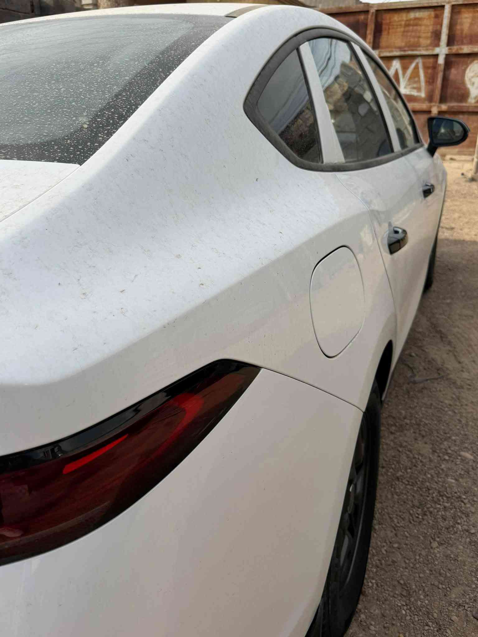 هايبرد PHEV • ٢٠٢٥ • ٢٠ ألف كم