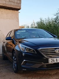 سوناتا • ٢٠١٦ • ٢٤٠٠ سي سي
