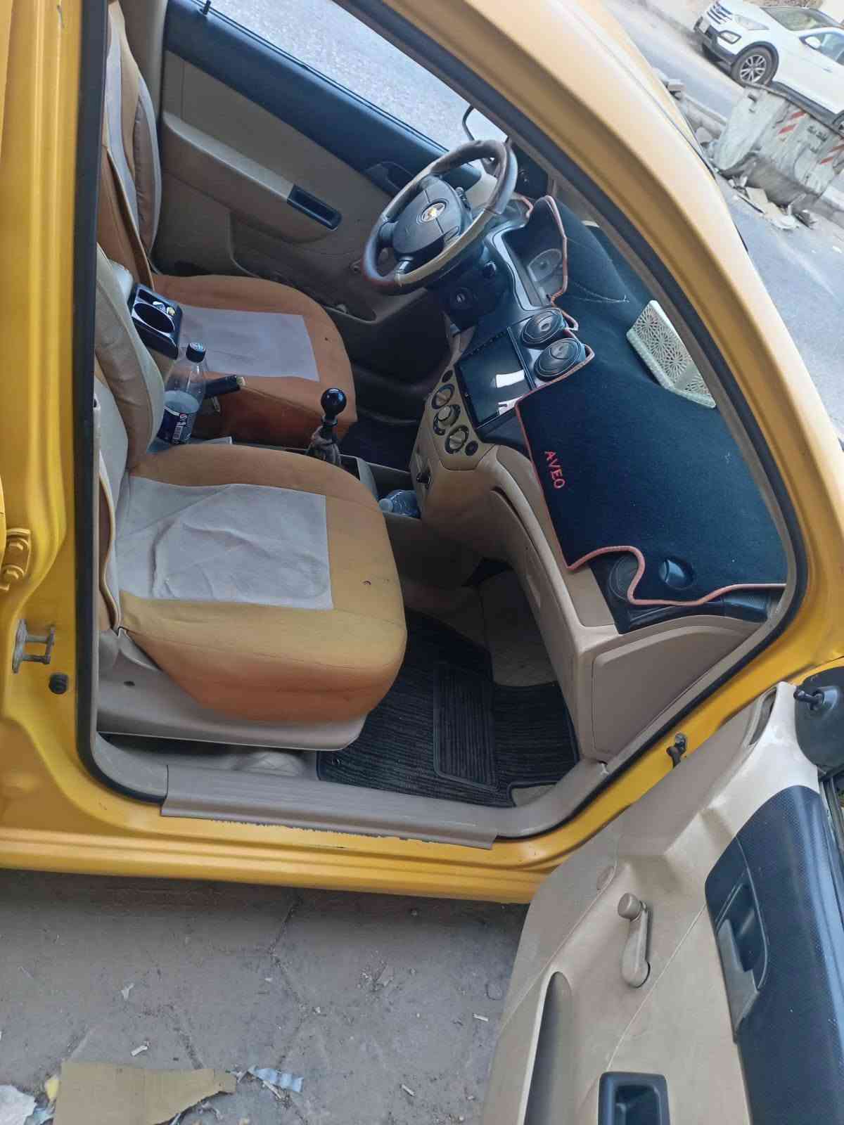 للبيع مصبوغه عام موديل ٢٠١٠
ب٣٥وبيه مجال مكان نجف***********
