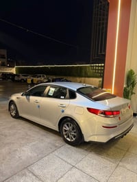 كيا K5 وارد كوري • ٢٠٢١ • ٥٠ الف
